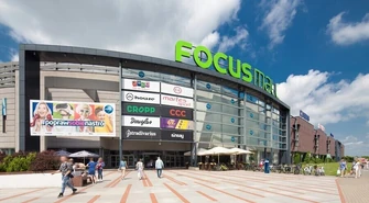 Wyprzedaże w pigułce - wielkie święto zakupów w Focus Mall!