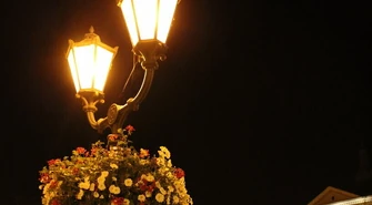 Kolejny akt wandalizmu na Starym Mieście