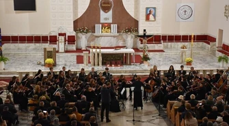 Zakażony na koncercie. Sanepid apeluje