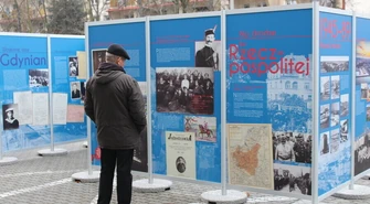 O Gdyni na UJK w Piotrkowie