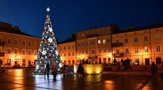 Nowe ozdoby na Boże Narodzenie?
