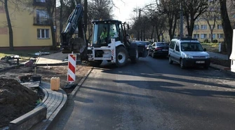 Górna już prawie gotowa