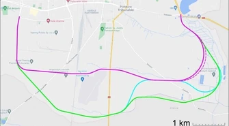 Południowa obwodnica miasta - ruszyły konsultacje