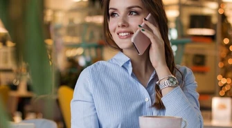 Nie dała się oszukać