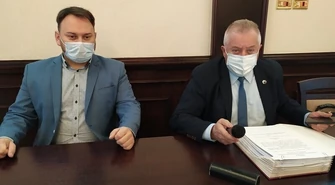 Ogromne podwyżki także w Starostwie