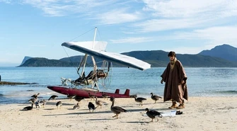 Mikołajkowe propozycje kinowe