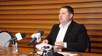 Mariusz Staszek wystąpił z klubu radnych „Razem dla Piotrkowa”