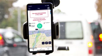 Szybko, bezpiecznie i nowocześnie, czyli jak lepiej pobierać autostradowe opłaty