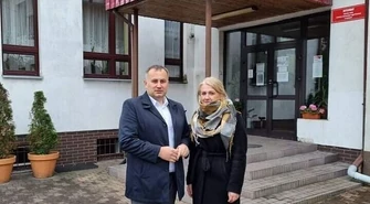 Powiat zainwestuje w Bujny