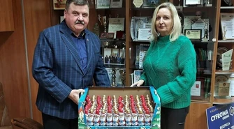 Rozprza zaprasza na Jarmark Bożonarodzeniowy