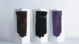 Jakie rękawiczki wybrać, by były modne i ciepłe? Podpowiadamy!