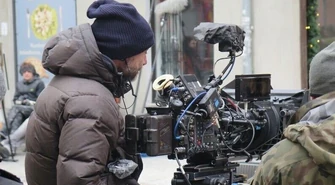 NETFLIX będzie nagrywał serial w Piotrkowie