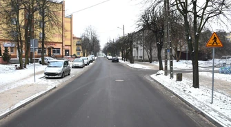 Górna już po remoncie