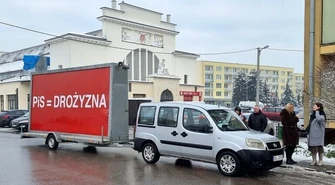 Opozycja wytknęła rządowi, że jest drogo