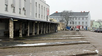 Co dalej z Powiatowym Centrum Przesiadkowym?