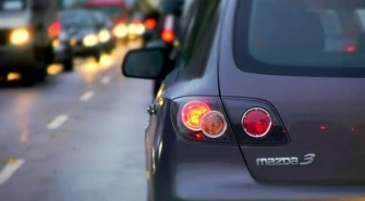 Tysiące tirów dziennie. Policzono ruch na DK12