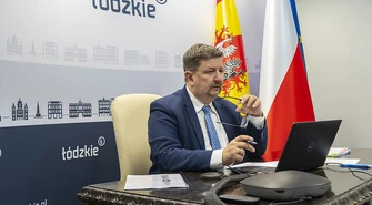 Rok 2022 w Łódzkiem będzie rokiem odbudowy