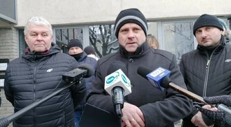 Hodowcy będą protestować