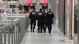 Policja apeluje: dbajmy o siebie i innych