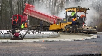 Co się dzieje na Wierzejskiej?