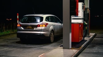 Złodziejski duet w rękach opoczyńskich policjantów