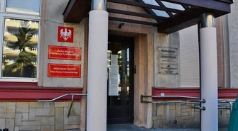 Urząd Miasta i Starostwo Powiatowe zamknięte w wigilię