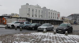 Powiatowe Centrum Przesiadkowe coraz bliżej