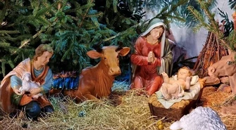 Piotrkowskie szopki (galeria)