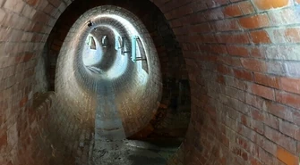 Odkrywamy znane i nieznane - Łódzka "dętka"