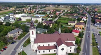 W Rozprzy mają plany na nowy rok