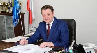 "Rejs był trudny i niebezpieczny, ale udało się dopłynąć z 43 inwestycjami na pokładzie"