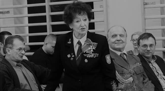 Żegnamy "Korę". Zmarła Halina Kępińska–Bazylewicz