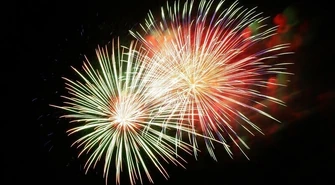 Sylwester bez fajerwerków, za to z dyspensą