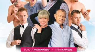 „Rubinowe gody”  w piotrkowskim MOKu