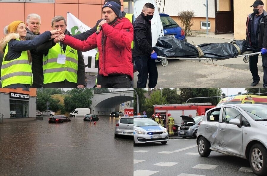 Rok z ePiotrkow.pl. Tym żyliśmy w ostatnich miesiącach