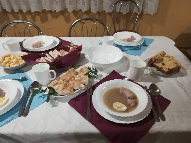 Nowe wyposażenie dla świetlicy w Majkowie