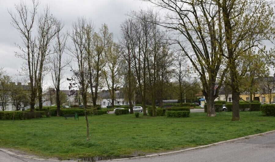 Co dalej z placem zabaw