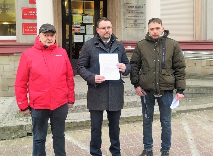 Opłaty za śmieci. Niepokojące doniesienia radnych PiS