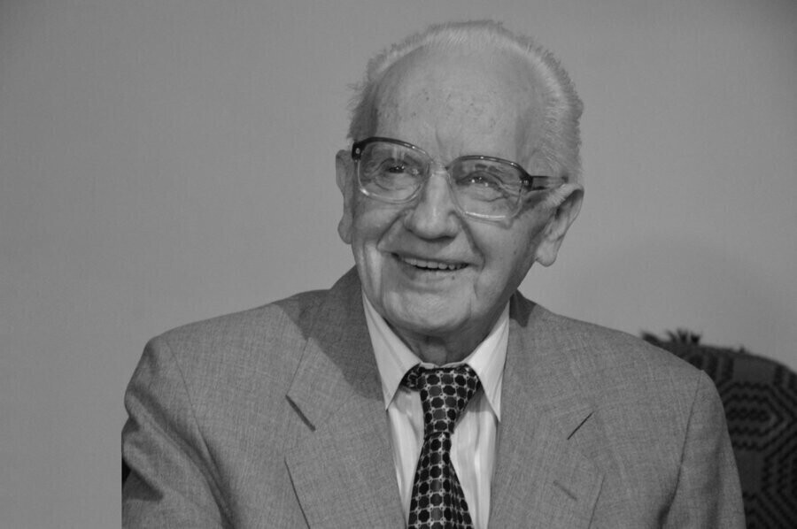 Zmarł Zenon Bartczak