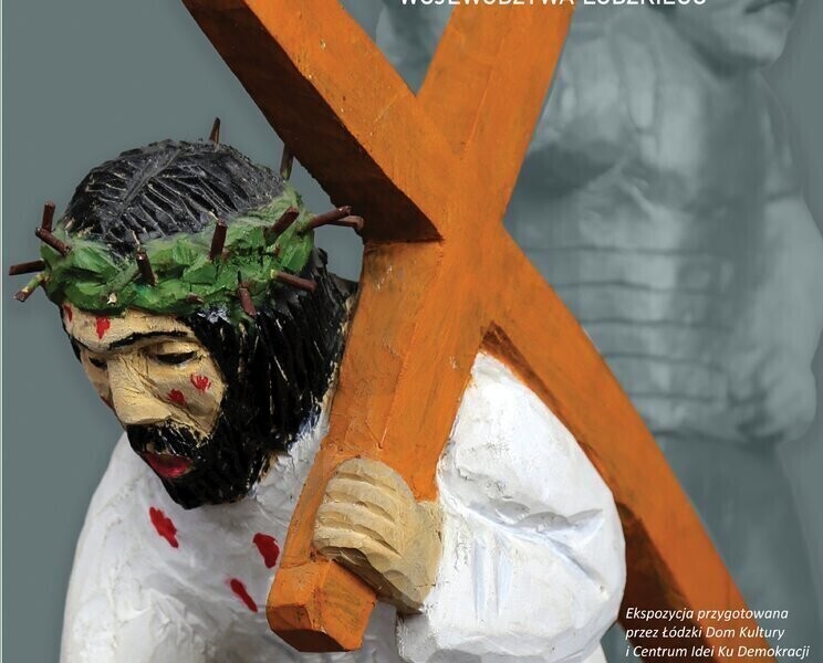 nie tylko Frasobliwy... - wystawa w CIkD