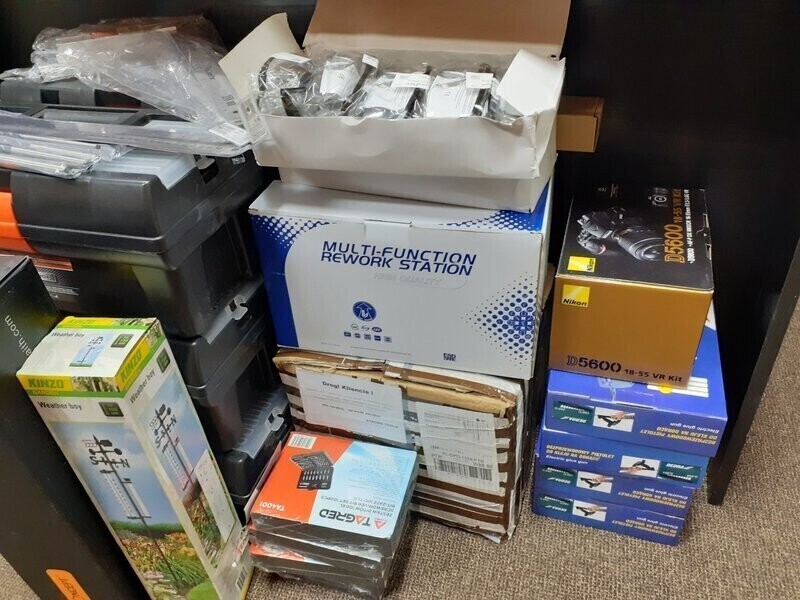 Laboratorium przyszłości w Czarnocinie