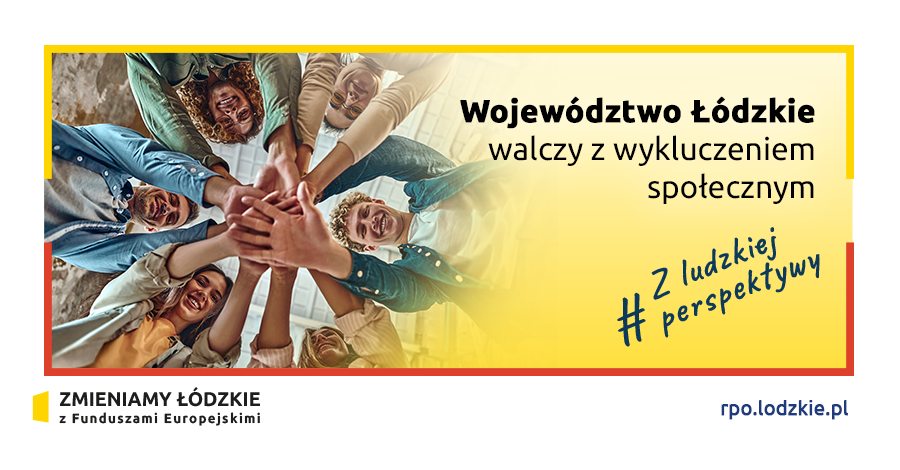 Powiat piotrkowski wspiera potrzebujących