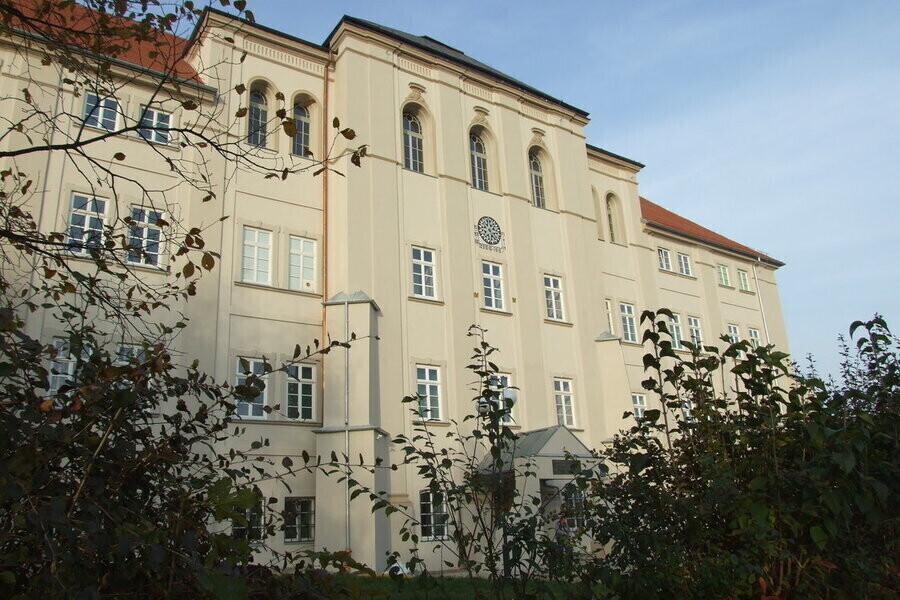 I LO ze złotą tarczą Perspektyw. Sukcesów jest więcej