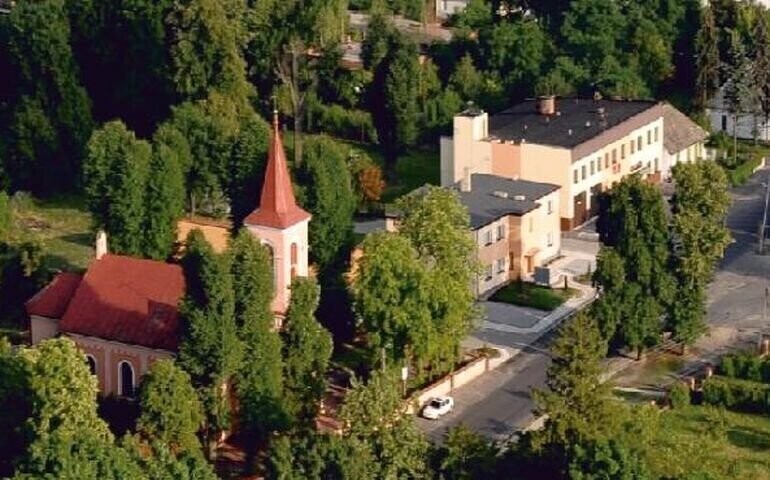 15 mln zł na inwestycje w Czarnocinie