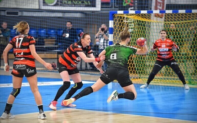 Przegrana Piotrcovii na wyjeździe