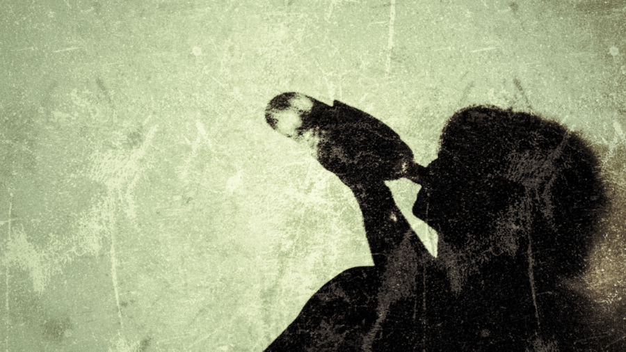 Jak dostać się na detoks alkoholowy