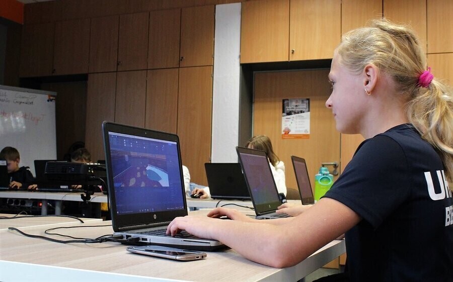 Zostań gigantem kodowania