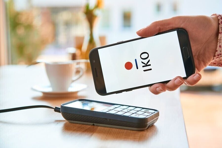 PKO BP już milion transakcji BLIKIEM zbliżeniowym