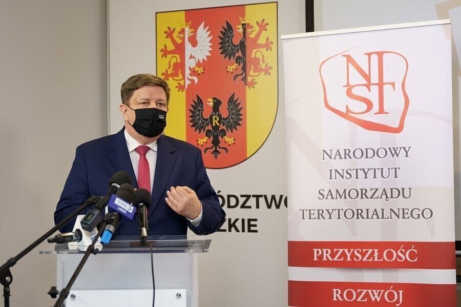 Ostatnie dni naboru do Akademii Liderów Województwa Łódzkiego