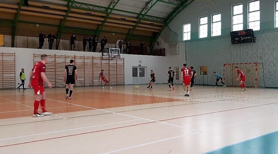 KS LECHIA 1923 Tomaszów Mazowiecki zwycięzcą turnieju